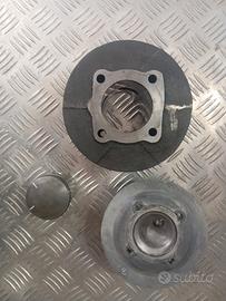 cilindro vespa 125 primavera/pk