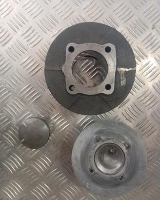 cilindro vespa 125 primavera/pk