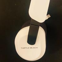 Cuffie Wireless Turtle Beach Bianche xbox