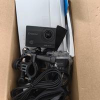 action camera tipo gopro