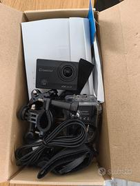 action camera tipo gopro