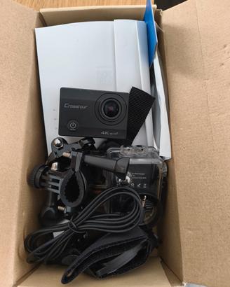 action camera tipo gopro