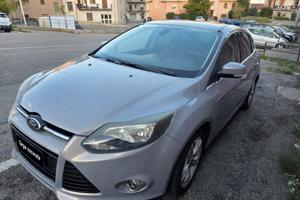 FORD FOCUS  TDCI 1.6 115CV
