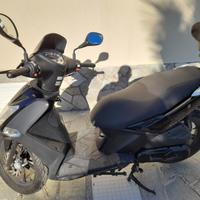 Kymco Agility 125 - 2013
