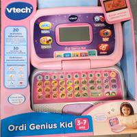 Computer in lingua francese