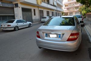 mercedes classe c