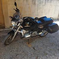 Bmw r 850 r - 2005