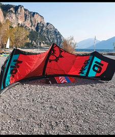 KITE slingshot +tavola slingshot+ barra slingshot