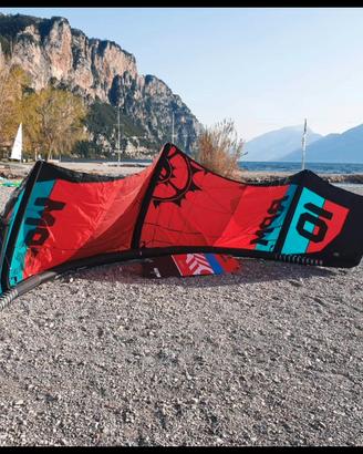 KITE slingshot +tavola slingshot+ barra slingshot