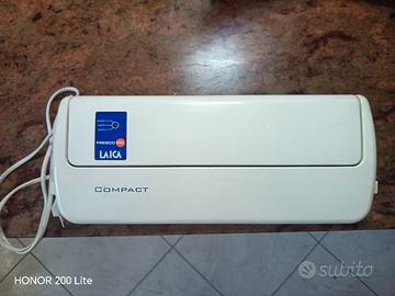 Macchina sottovuoto Laica VT31010