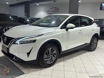 NISSAN Qashqai MHEV 140 CV Business