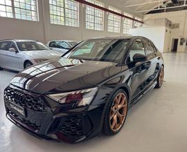 AUDI - A3 - RS 3 SPB