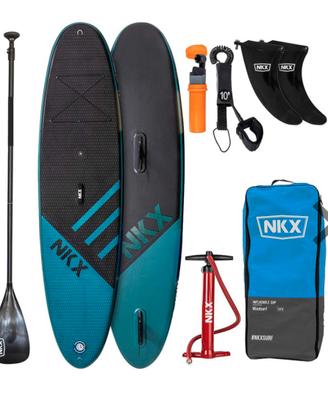 Sup stand up paddle windsurf