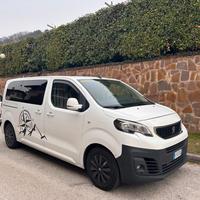 Peugeot Traveller