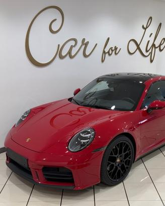 PORSCHE 911 Carrera 992.2 Coupè