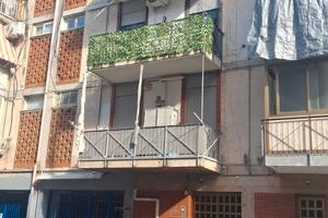 3 vani ristrutturato Zona FALSOMIELE