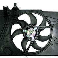 ELETTROVENTOLA AG FIAT TEMPRA TIPO UNO LANCIA DEDR