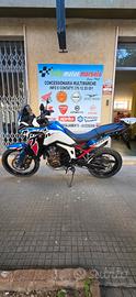 Honda CRF1100L Africa Twin 1100 DCT MARZO 2023