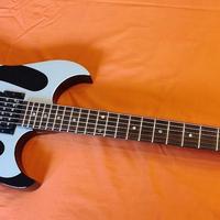 Chitarra elettrica Washburn Maya DD-61 Dan Donegan
