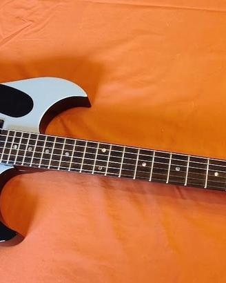 Chitarra elettrica Washburn Maya DD-61 Dan Donegan