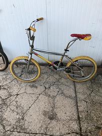 Coppia di BMX