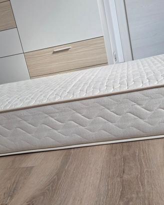 Materasso singolo 80x190