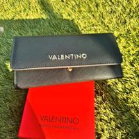 Portafoglio Mario Valentino