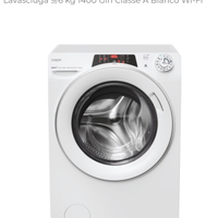 Lavatrice e asciugatrice INSIEME