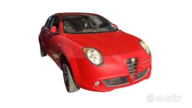 alfa romeo mito 955a3000 motore ko ricambi
