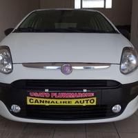 FIAT - Punto - 1.3 MJT II 75 CV 5p. Pop 150