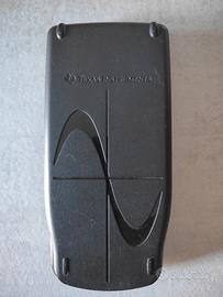 Texas Instruments TI-83 Plus

