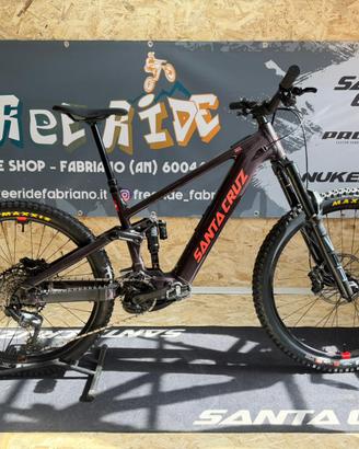 SANTACRUZ VALA 70 AL