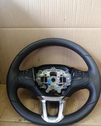 Volante PEUGEOT 208 del 2019