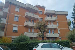 Fano trilocale 78 mq. con garage - nuda proprieta'