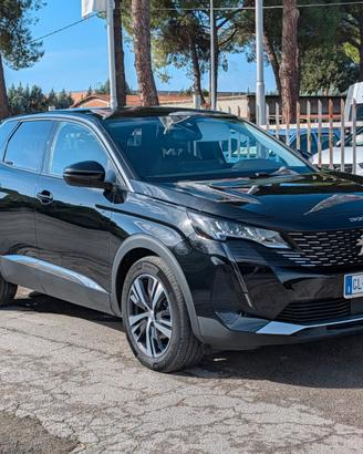 Peugeot 3008 BlueHDi 130 S&S Allure Pack