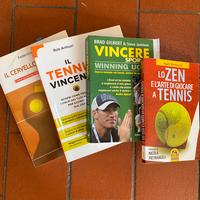 Libri sport Tennis