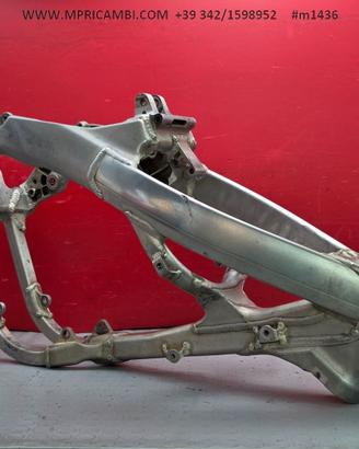 TELAIO MOTO HONDA CRF 250 2006 2009 CR-F 2004 2005
