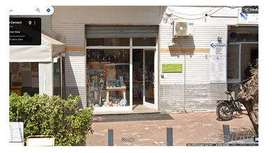 Grazioso locale commerciale / studio