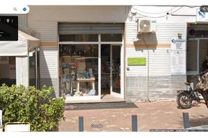 Grazioso locale commerciale / studio