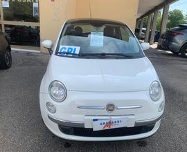Fiat 500 1.2 EasyPower Lounge