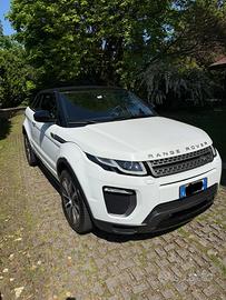 Range Rover Evoque Cabrio 2.0 td4 SE Dynamic 179cv