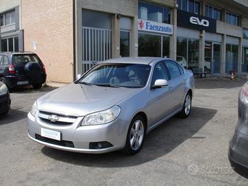 Chevrolet Epica 2.0 18.000 KM!!