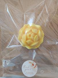 Candele artigianali (leggere l'annuncio)