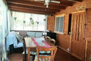 Parco Gallinara Anzio Bungalow piu roulotte
