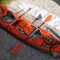 KAYAK ADVANCE ELEMENT 2 POSTI