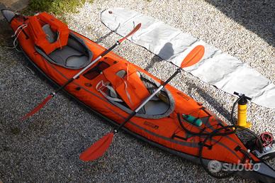 KAYAK ADVANCE ELEMENT 2 POSTI