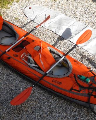 KAYAK ADVANCE ELEMENT 2 POSTI
