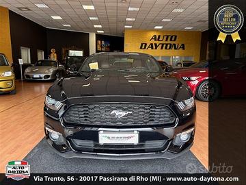 FORD Mustang Fastback 2.3 EcoBoost Automatica Fu