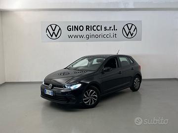 Volkswagen Polo 1.0 TSI Life DSG
