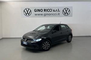 Volkswagen Polo 1.0 TSI Life DSG